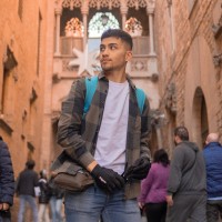 Diego Andres Patiño Galindo