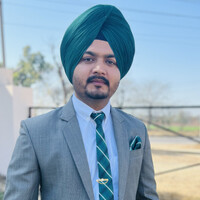 Simran Singh
