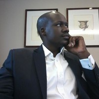 Papa Samba DIOP