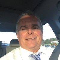 TIMOTHY CANTRELL