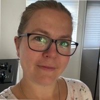 Carlijn Van der Burg - van Tongeren