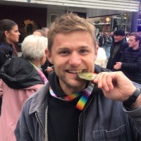 Wieger Van Der Hoeven