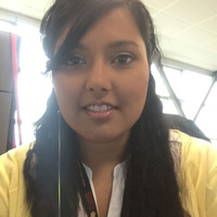 Roshini Cranker