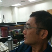 Mark Huang