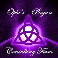 Kristofer Perkins aka Ophi Ophiuchus