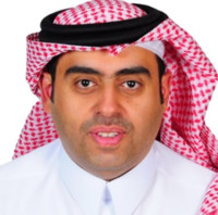 Tarek Alkharashi