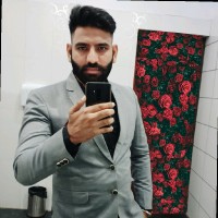 Gaurav Atri