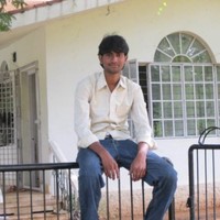 Thirupal Reddy