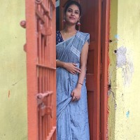 Poulomi Roy