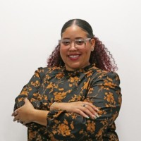 Priscilla Brown