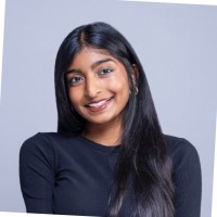 Lavanya Sivalingam