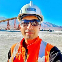 Christopher Oyarzun Araya