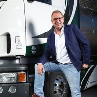 Jaap de Greef
