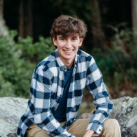 Keegan Plourde