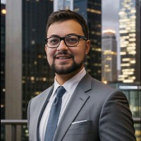 MacKenzie Nance, CISSP