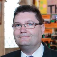 Tom Canavan