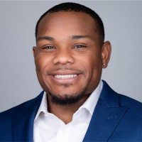 Amani Manning, M.P.P.A., Csm