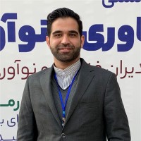 AmirHesam Behrooz, Ph.D.