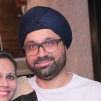 Kulbir Oberai