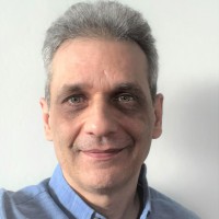 Predrag Aleksic