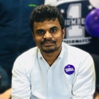 Venkatesh G