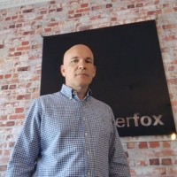 Gareth Elliott