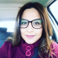 Maria Isabel Zaragoza López