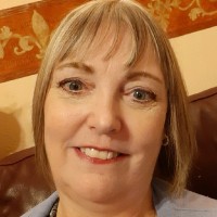 Gillian Gladwell