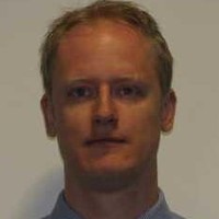 Andrew Bainbridge