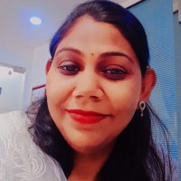 Pammi Kashyap