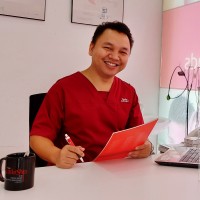 Timothy Wilfred Jepos