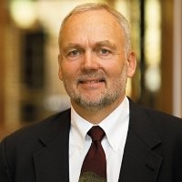 Mark Hanson, Ph.D, Leed Ap