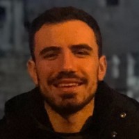 Michalis Kalakoutas