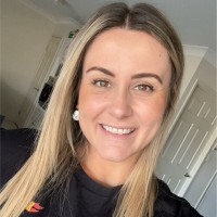 Samantha Pitty