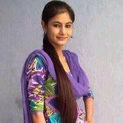 Aditi Ghosh