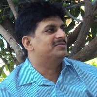 SURENDER SHARMA