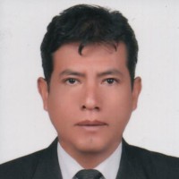 Victor Inchicaqui Rodriguez