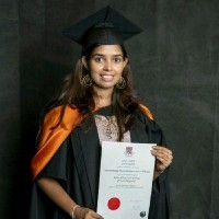 Pooja Wijeratne