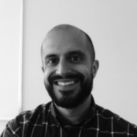 Adam Raniwala
