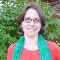 Allison Anderson