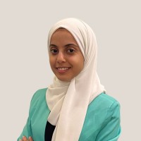 Thoraya Alsheibani