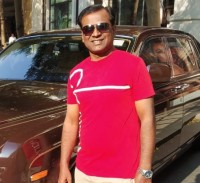 Pradeep Kumar H S