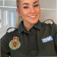 Olivia Langrishe