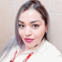 Lizzy Requena