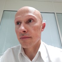 Stephane Boittelle