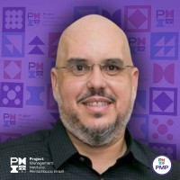Alexandre Bagetti, PMP®
