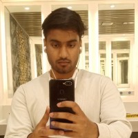 Abhay Kumar Singh