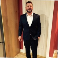 Marcus English, PMP, CSM