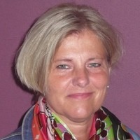 Marlies De Waal