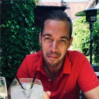 Jeffrey Vanacker